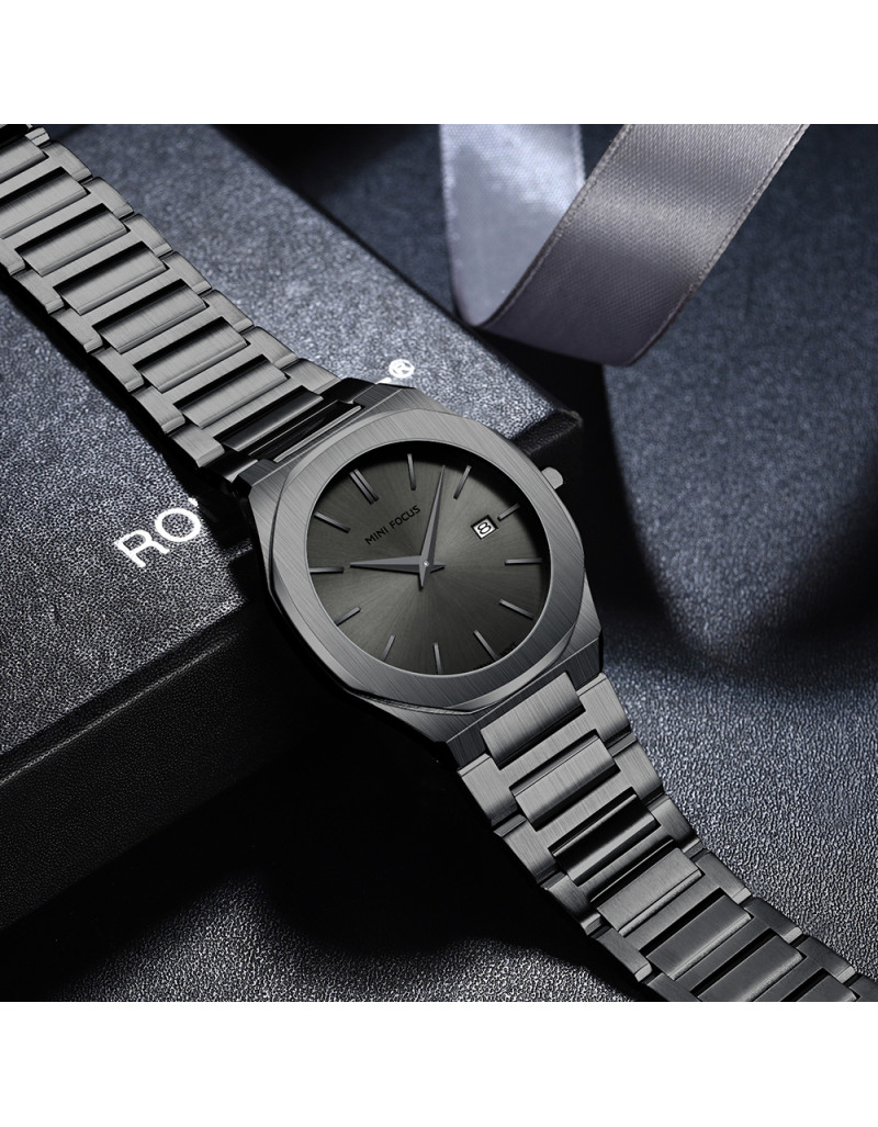 ORO Bodrum All black (MF)