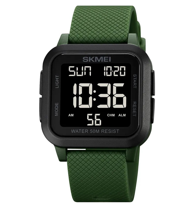 ORO Marathon