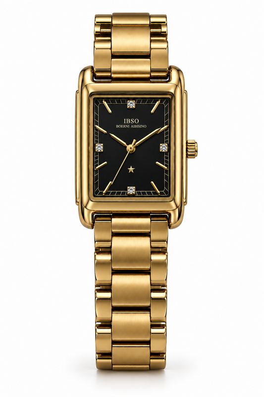 ORO Dubai Noire