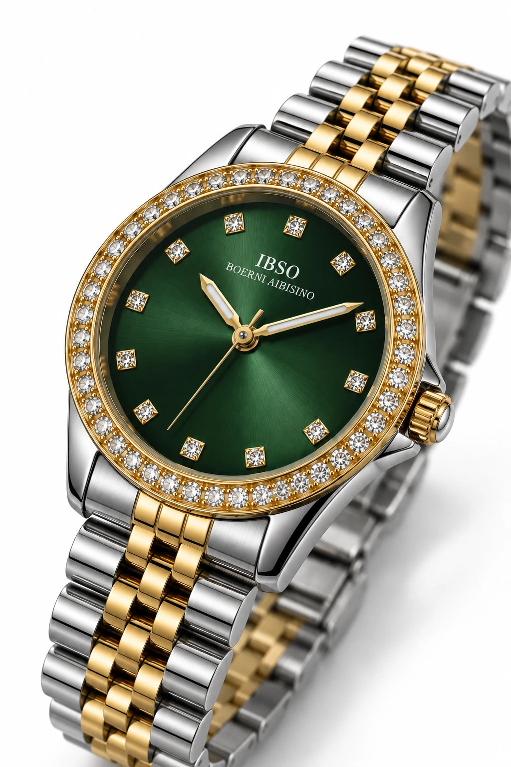 ORO Verve Pavé