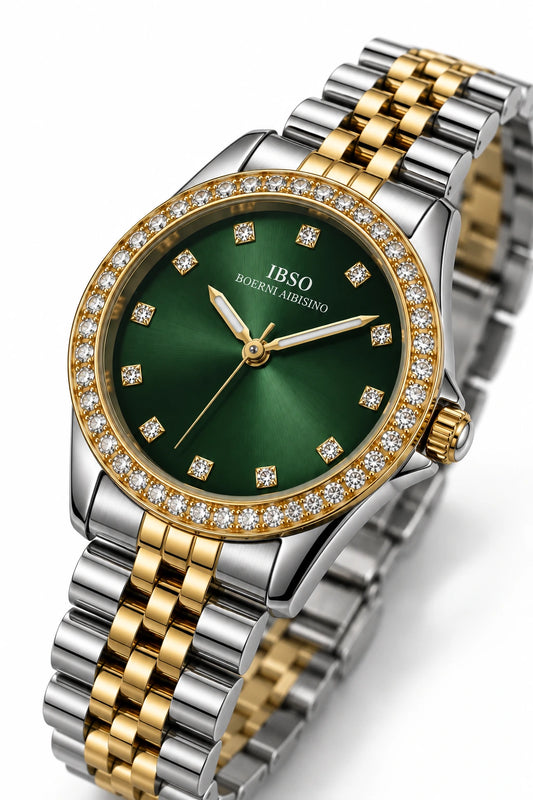 ORO Verve Pavé