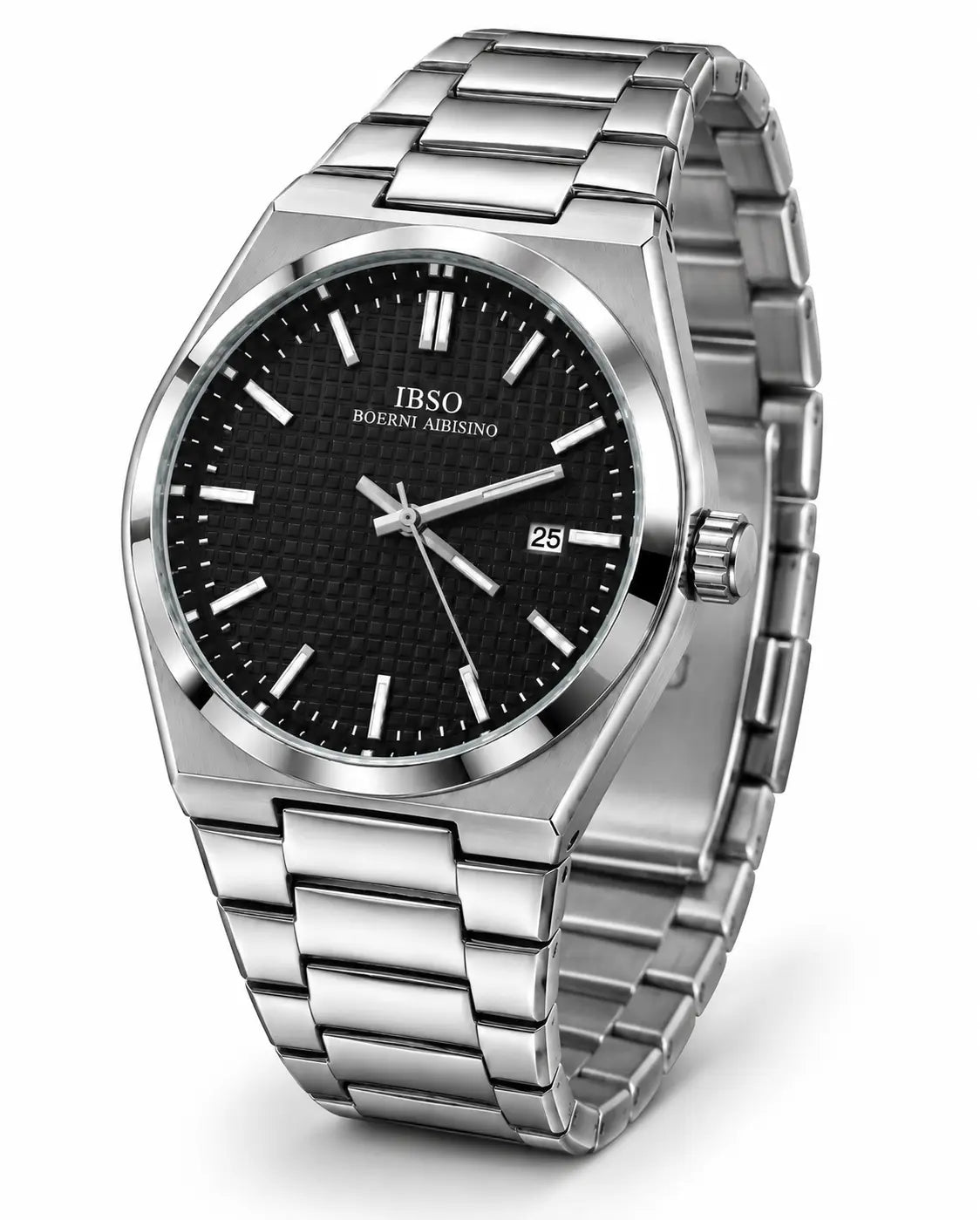 ORO PRX  Black (ibso)
