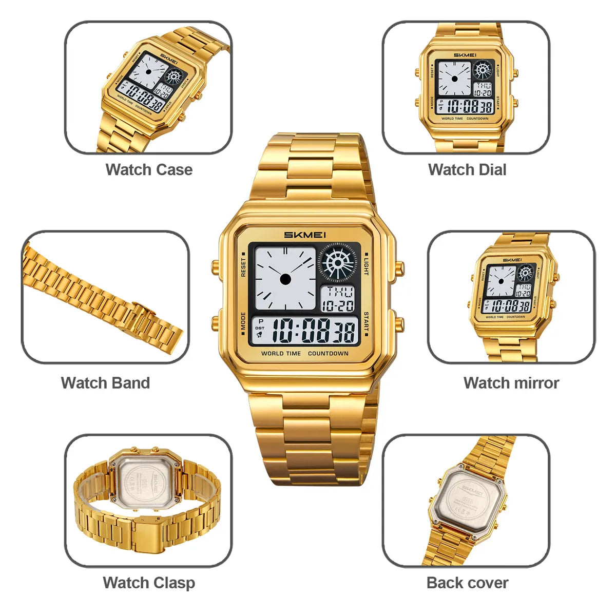 ORO Vantage (skemi)