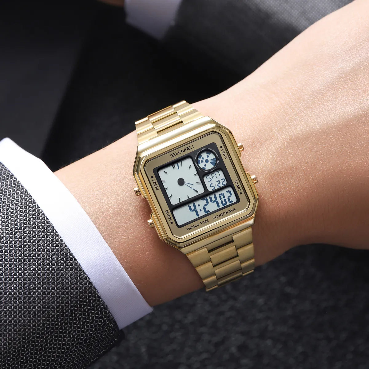 ORO Vantage (skemi)
