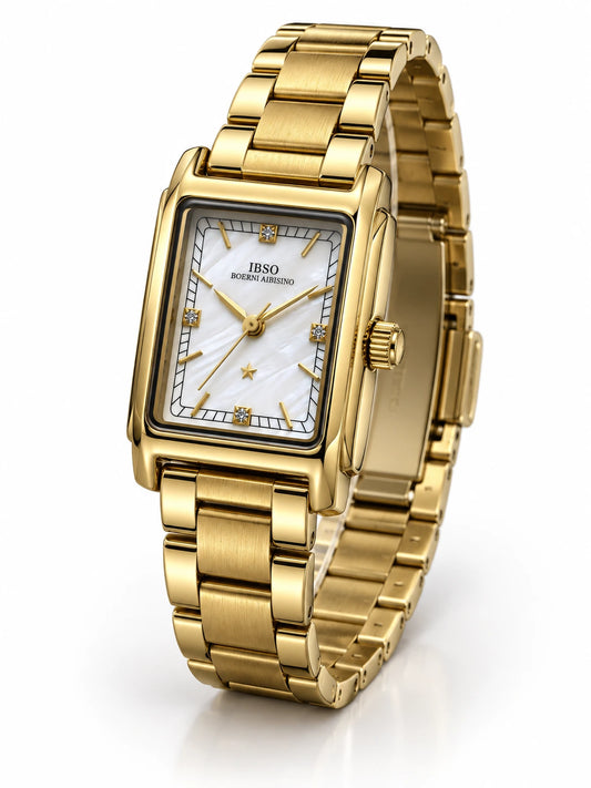 ORO Dubai Blanc