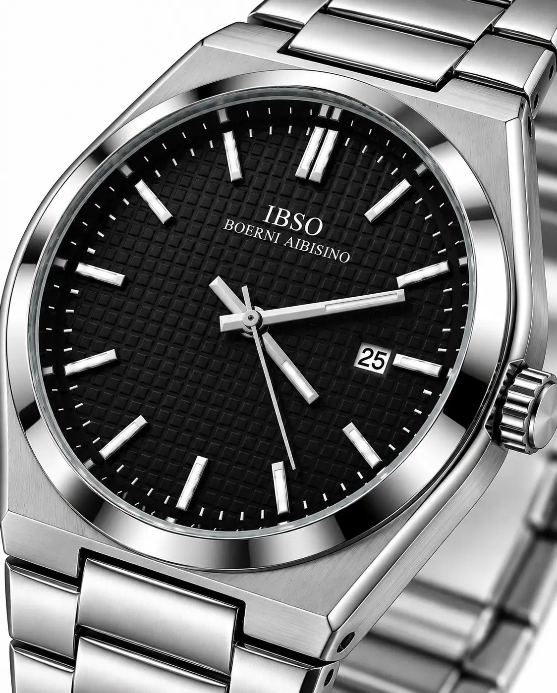 ORO PRX  Black (ibso)