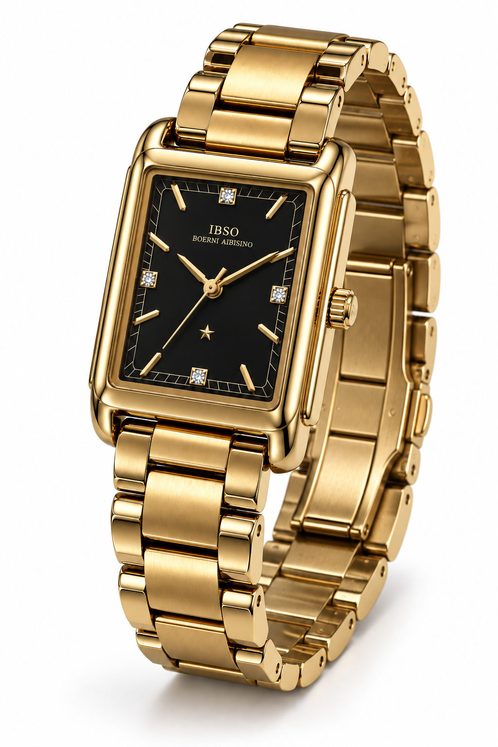 ORO Dubai Noire