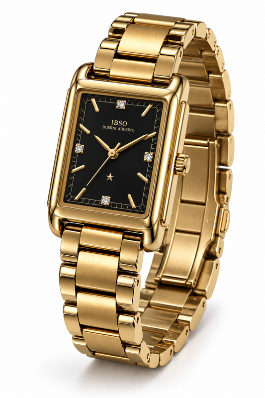 ORO Dubai Noire