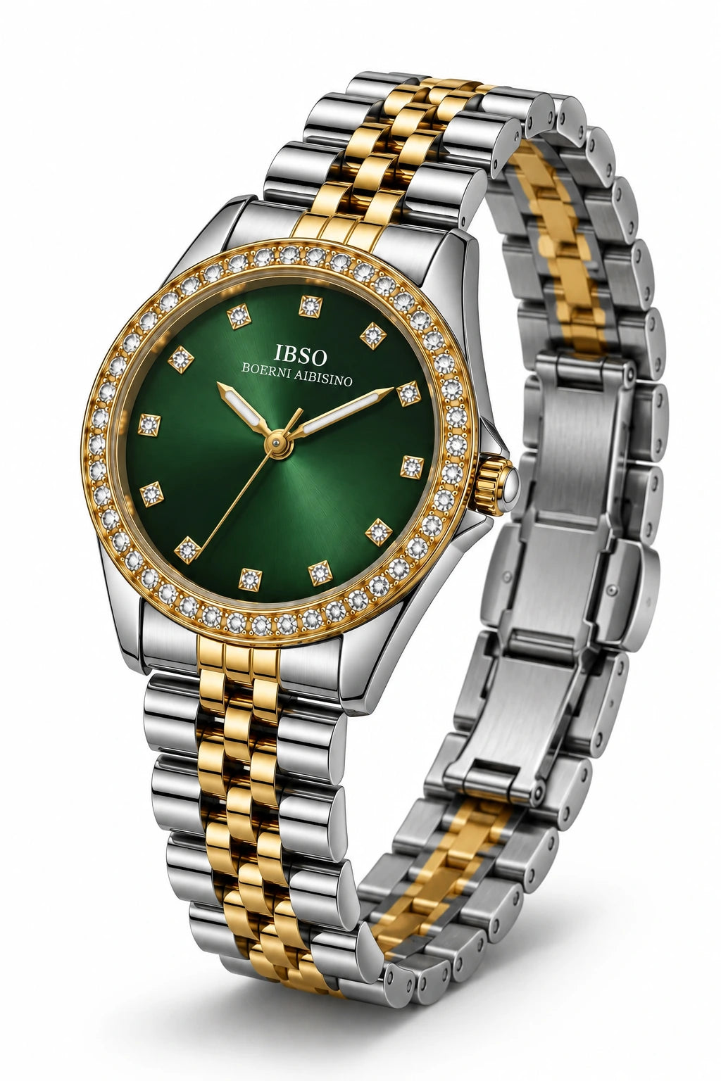 ORO Verve Pavé