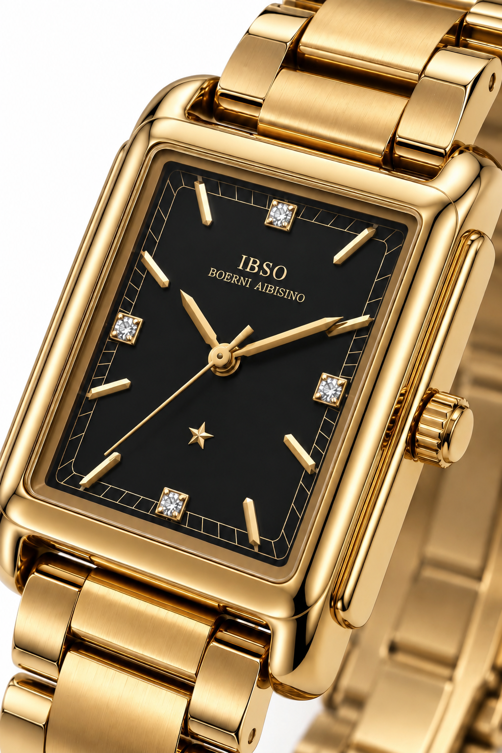 ORO Dubai Noire