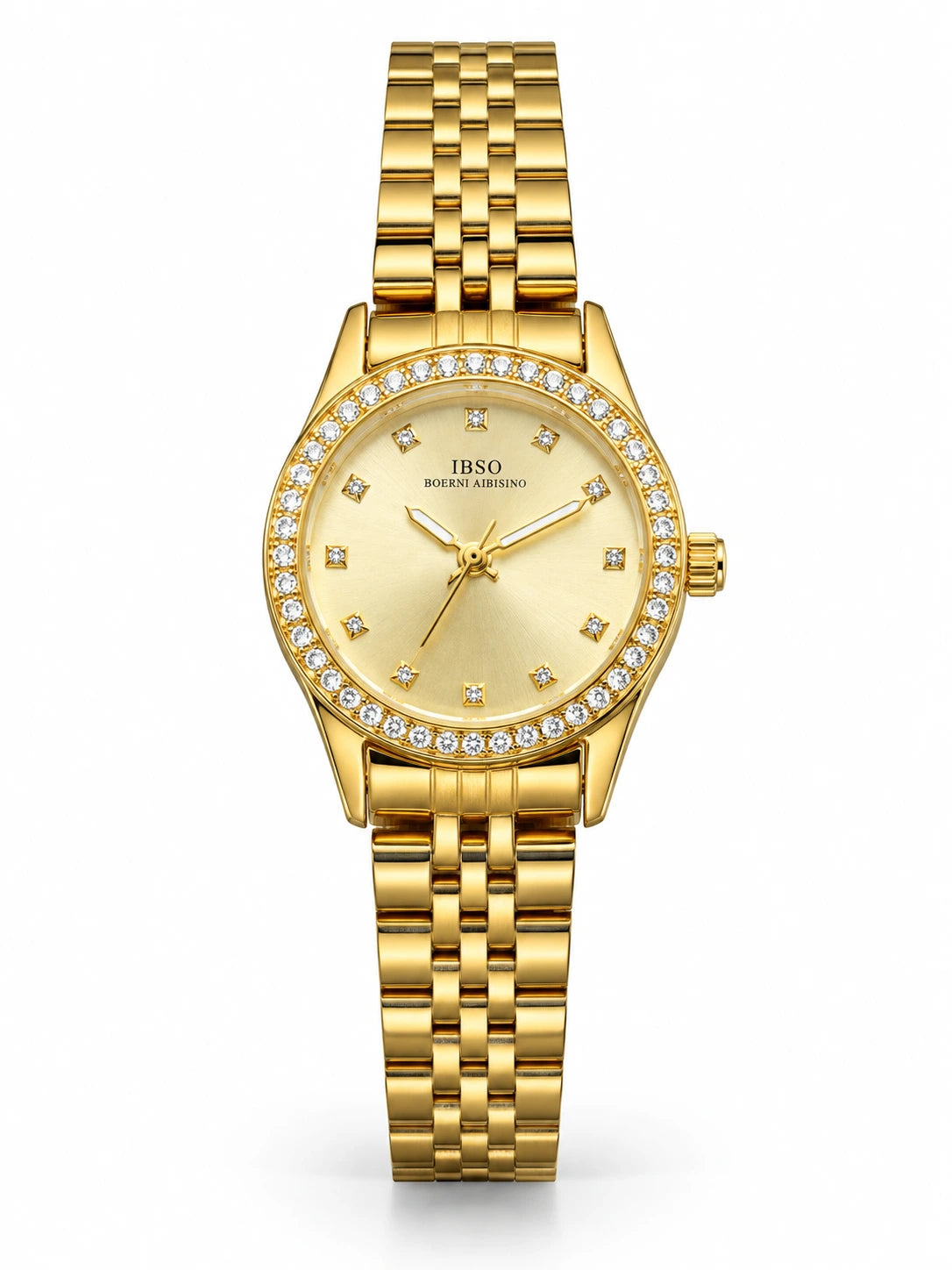 ORO Éclat Pavé