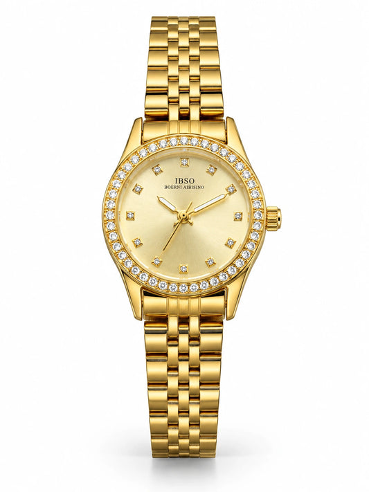 ORO Éclat Pavé