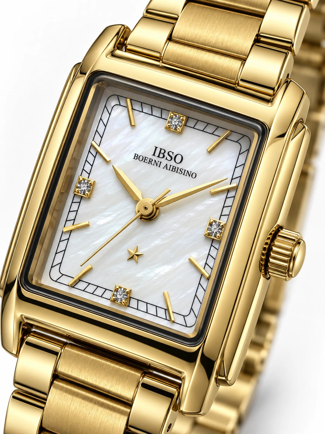 ORO Dubai Blanc