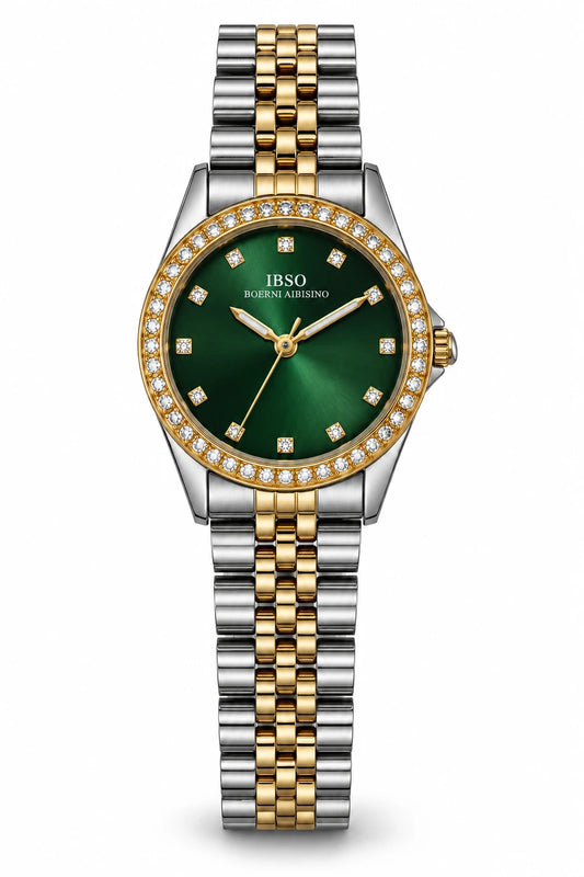 ORO Verve Pavé