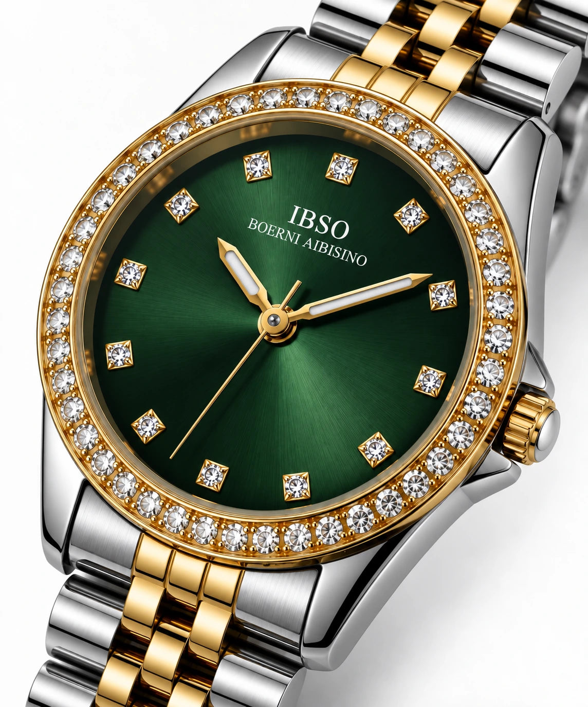 ORO Verve Pavé