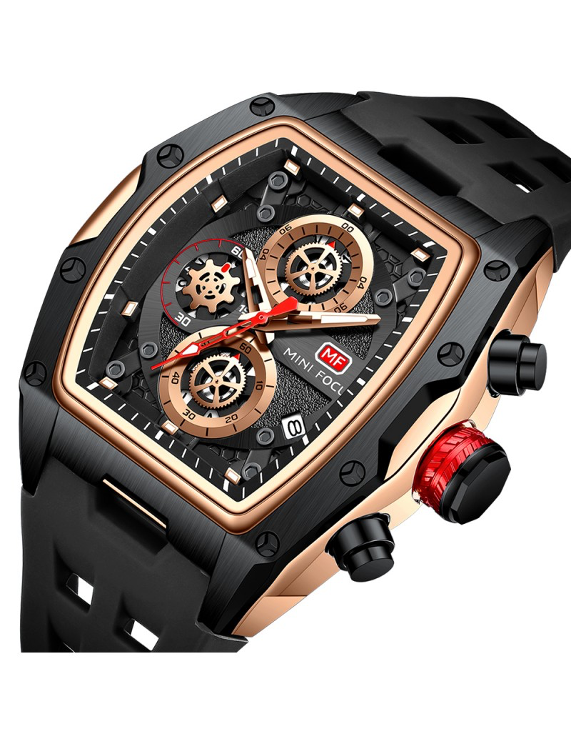 ORO Milano (MF)