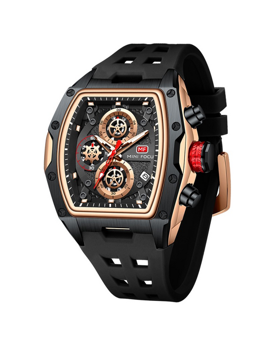 ORO Milano (MF)