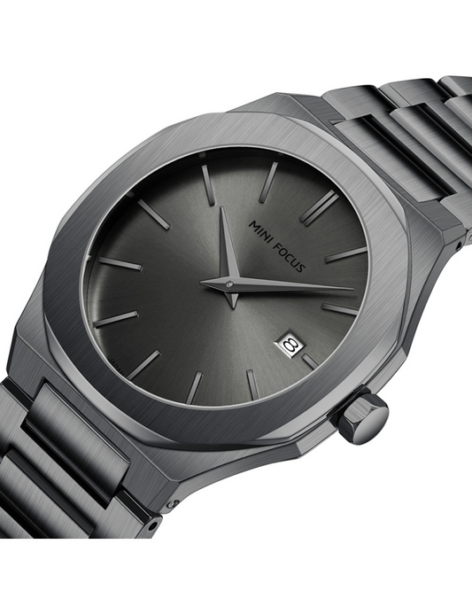ORO Bodrum All black  (MF)