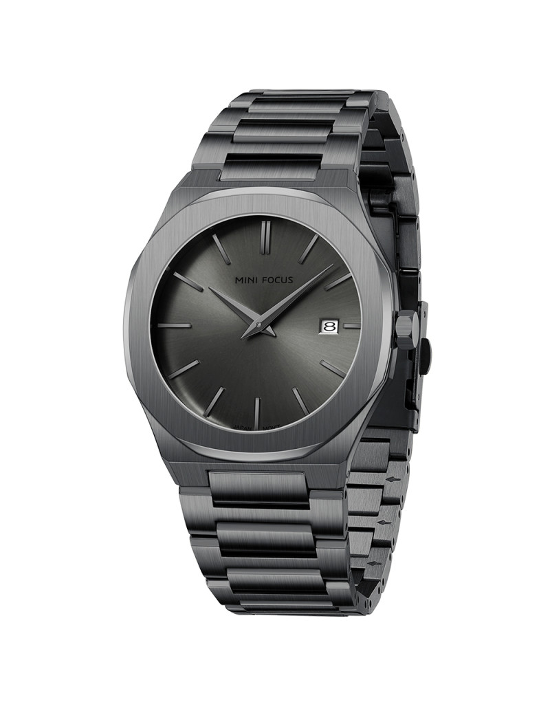 ORO Bodrum All black  (MF)