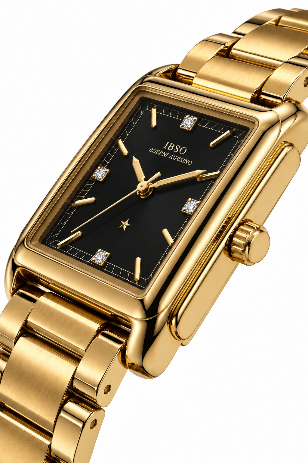ORO Dubai Noire
