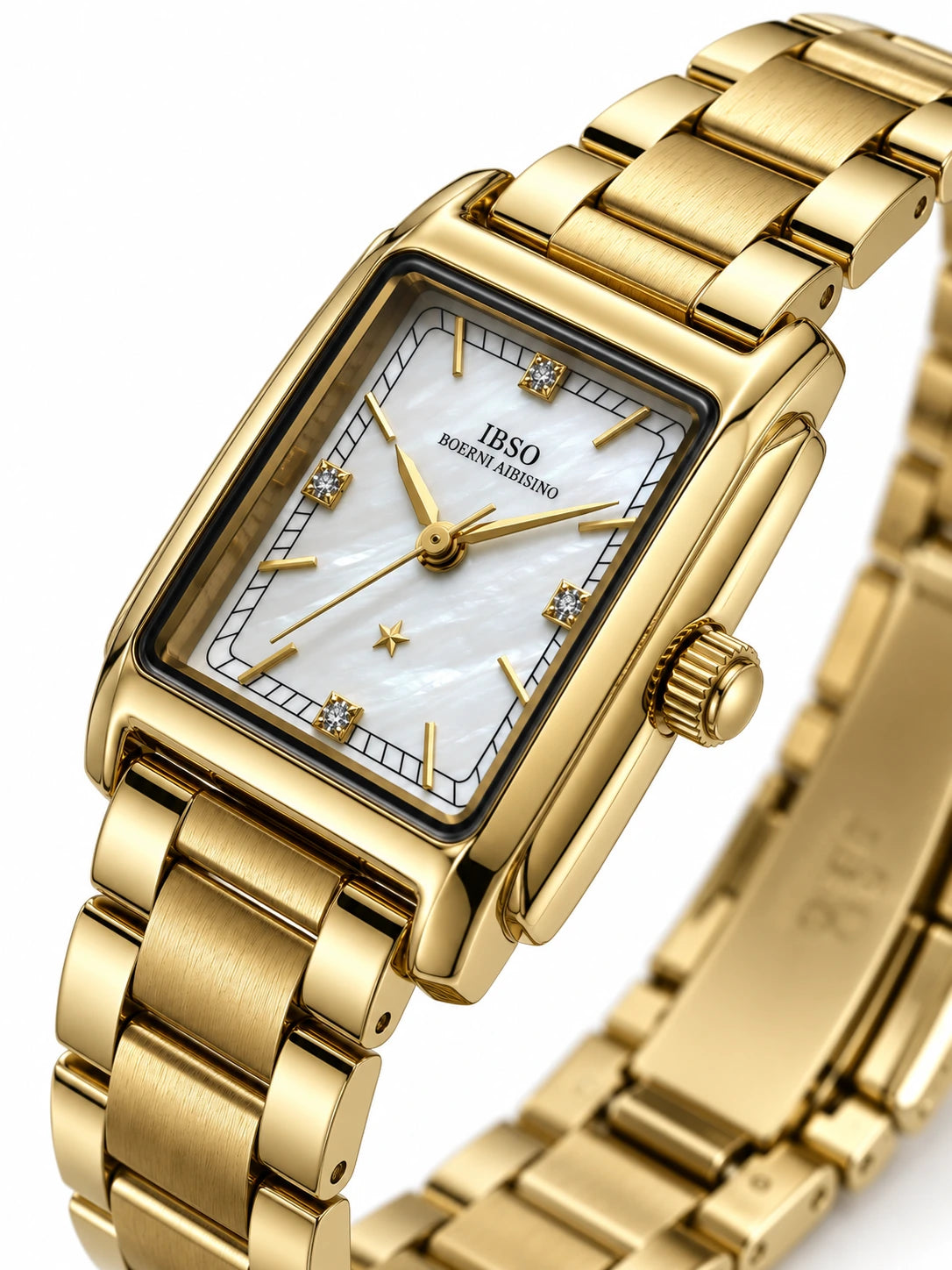 ORO Dubai Blanc