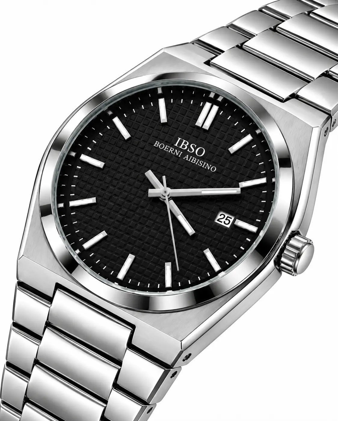 ORO PRX  Black (ibso)