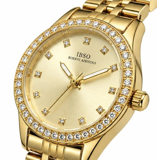 ORO Éclat Pavé