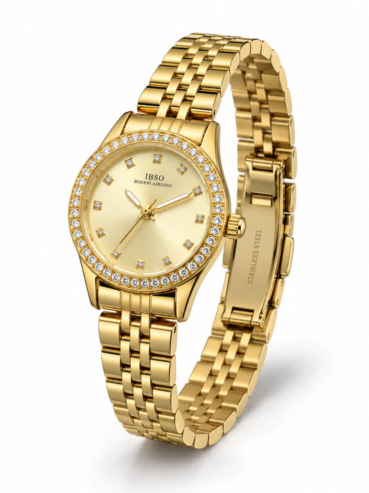 ORO Éclat Pavé